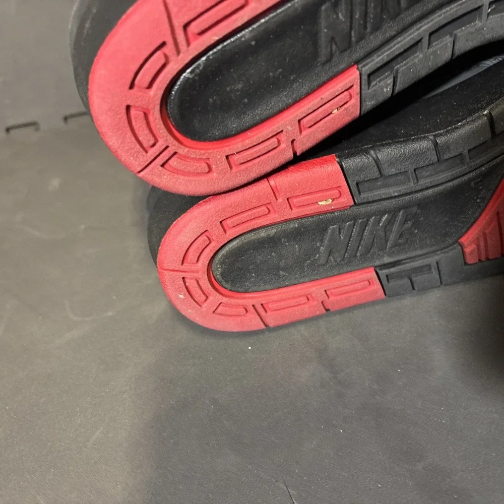 Jordan air retro